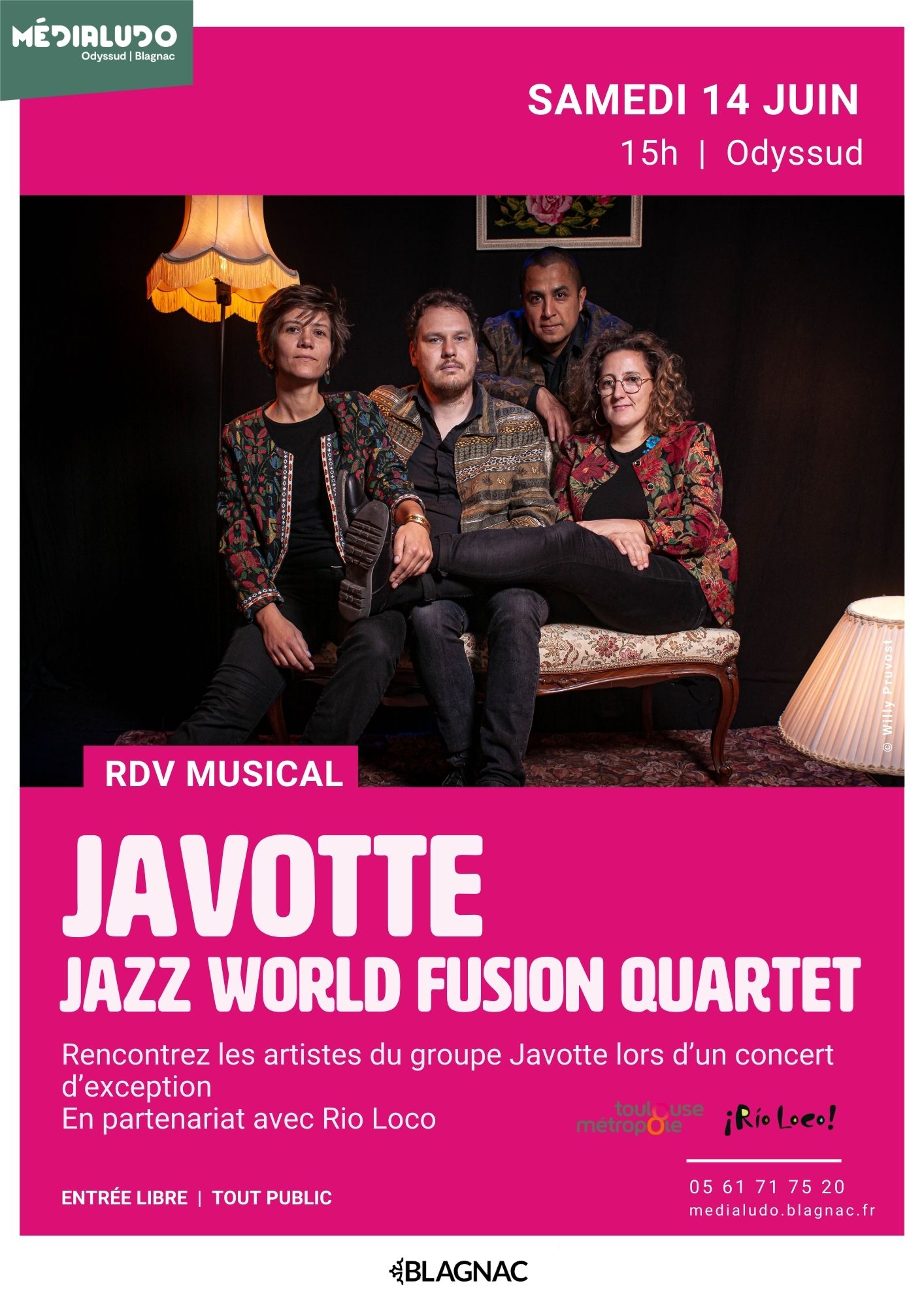 javotte