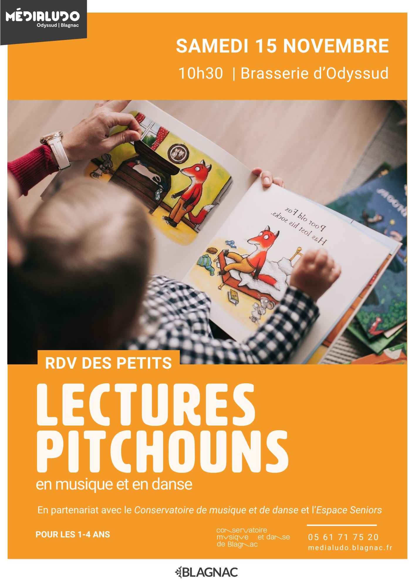 Visuel Lectures Pitchouns