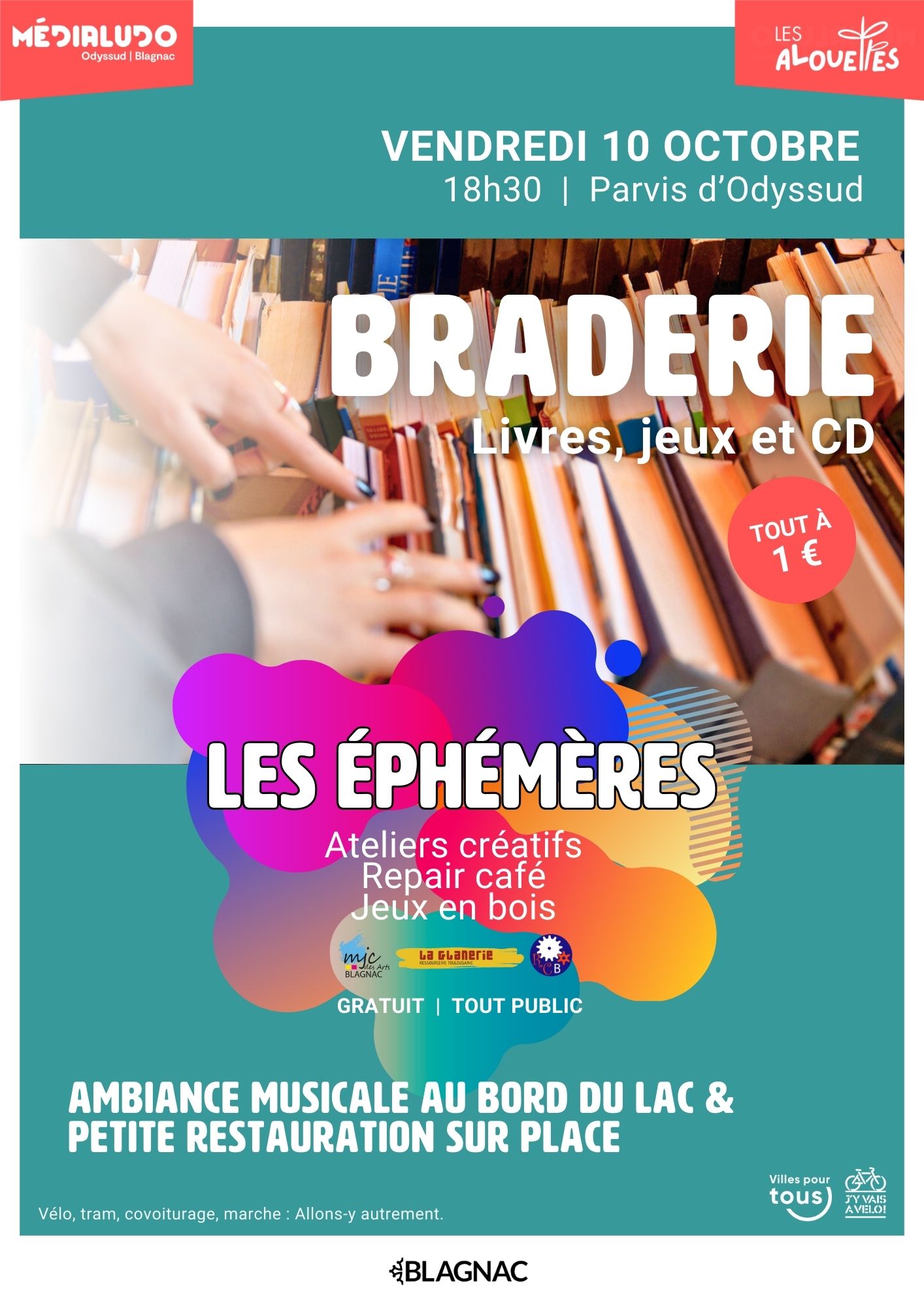 braderie