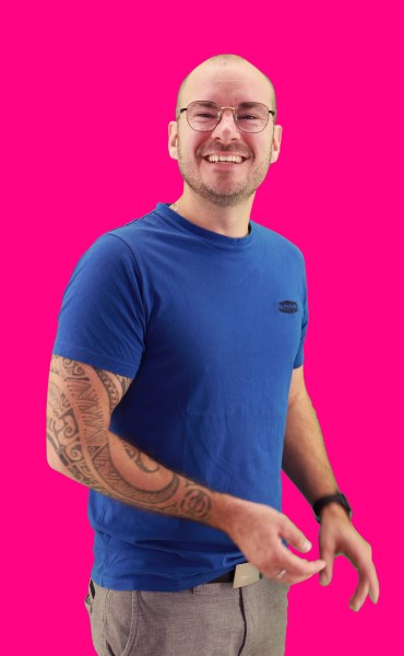 Derek